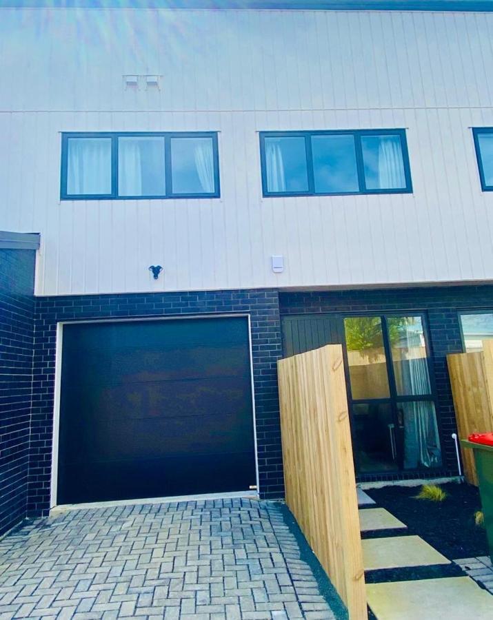 Holiday / Short Term Rent Auckland Exterior foto
