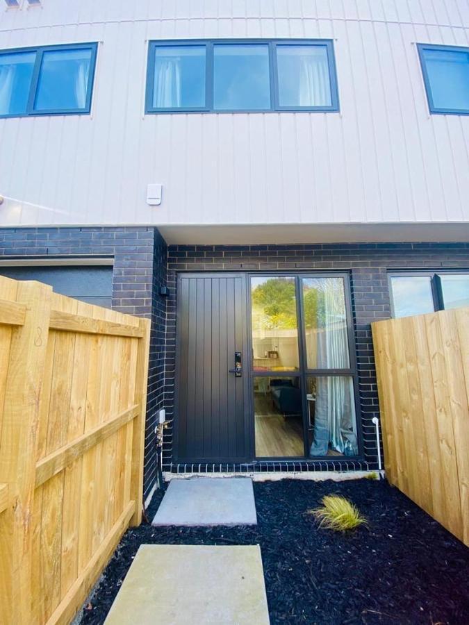 Holiday / Short Term Rent Auckland Exterior foto