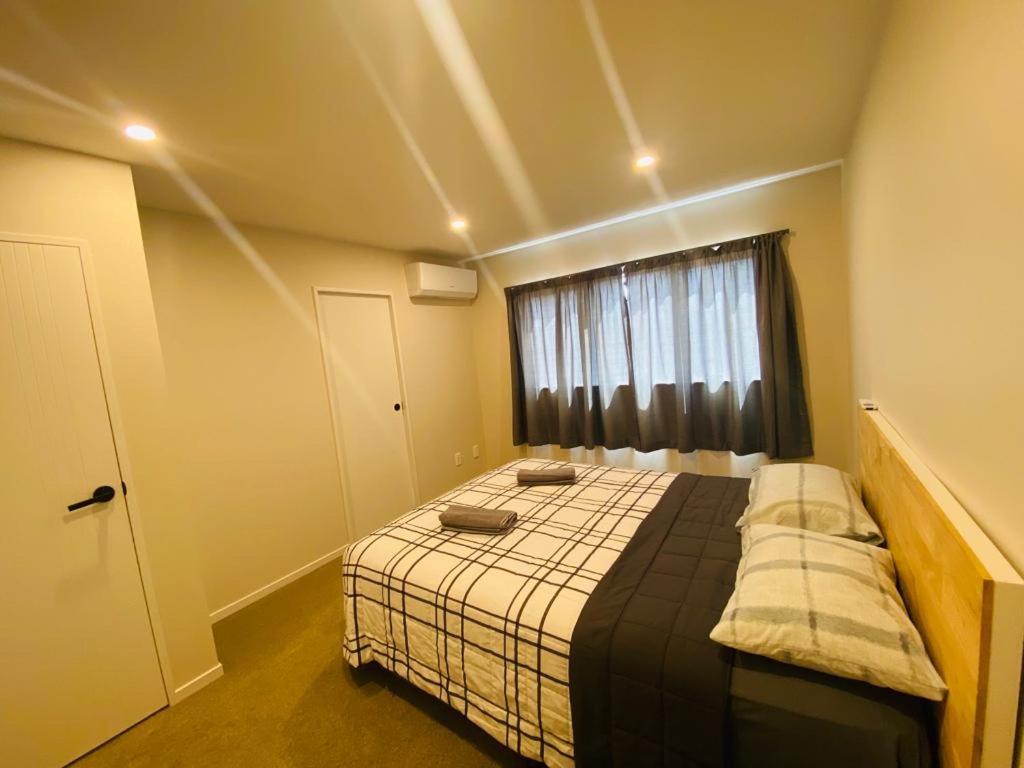 Holiday / Short Term Rent Auckland Exterior foto